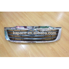 Calidad de la parrilla de coches para TOYOTA HILUX VIGO 2012